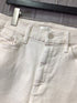 Mother Jeans High Rise Size 28